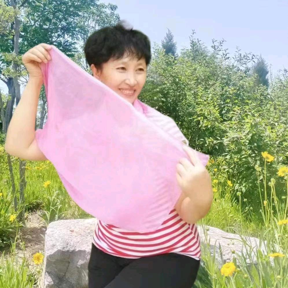 马乃景——三洺