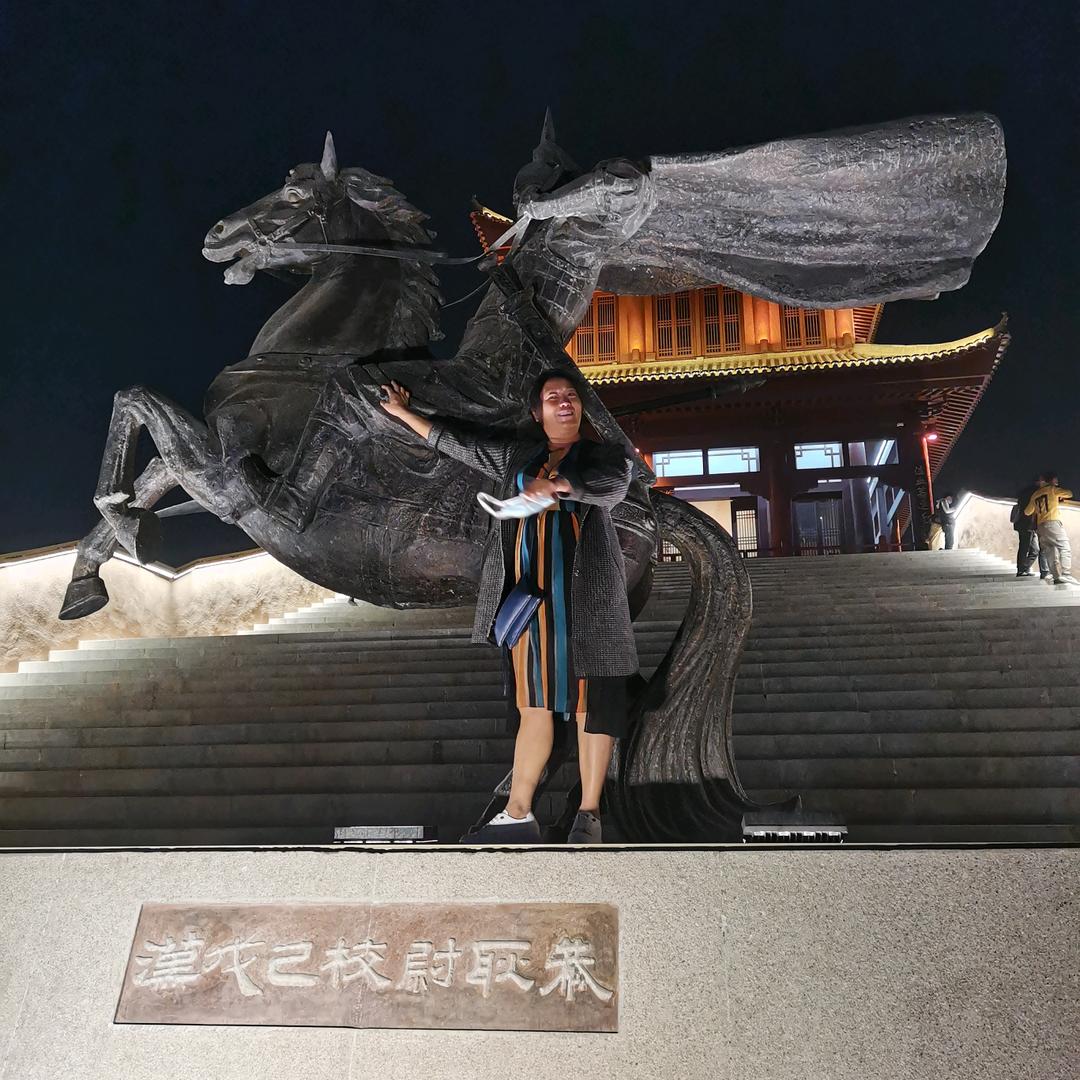 张安菊