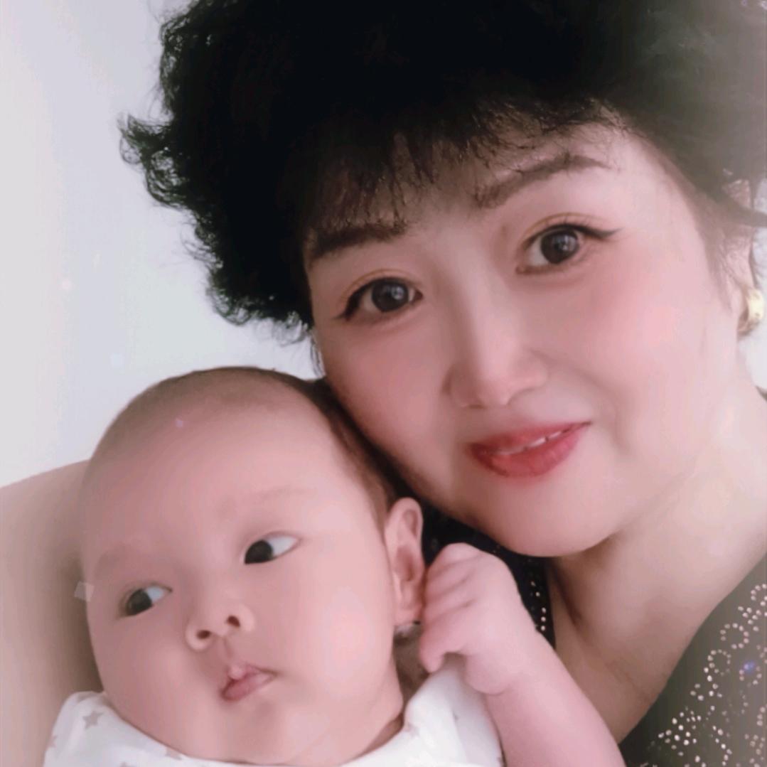 李梅