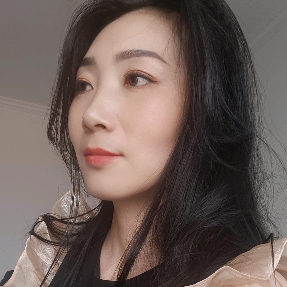 高姐80后