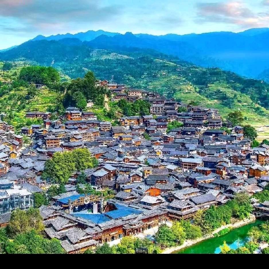 万般皆苦 唯有自渡