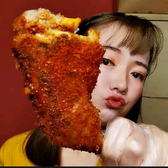 小小米🍟
