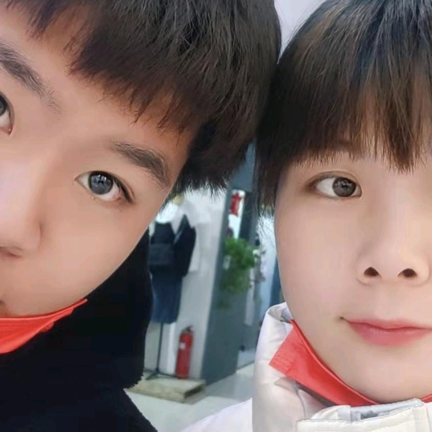 你的小黑