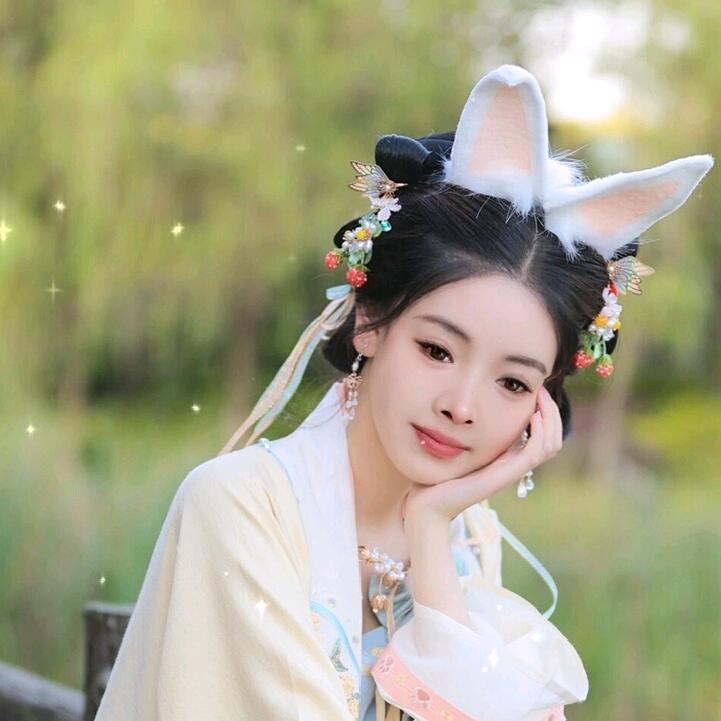 涵朵的成长