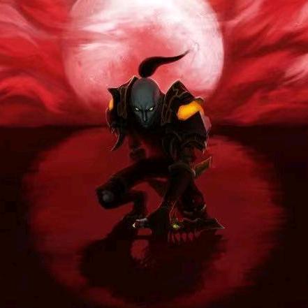 魔兽阿落
