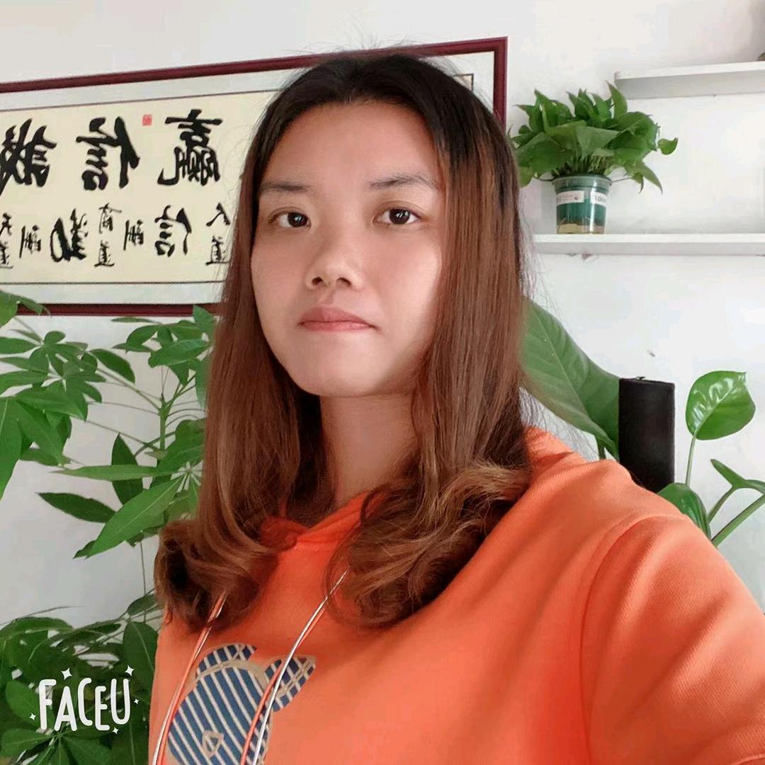 小梅姐