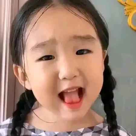 2幸运星圆儿8