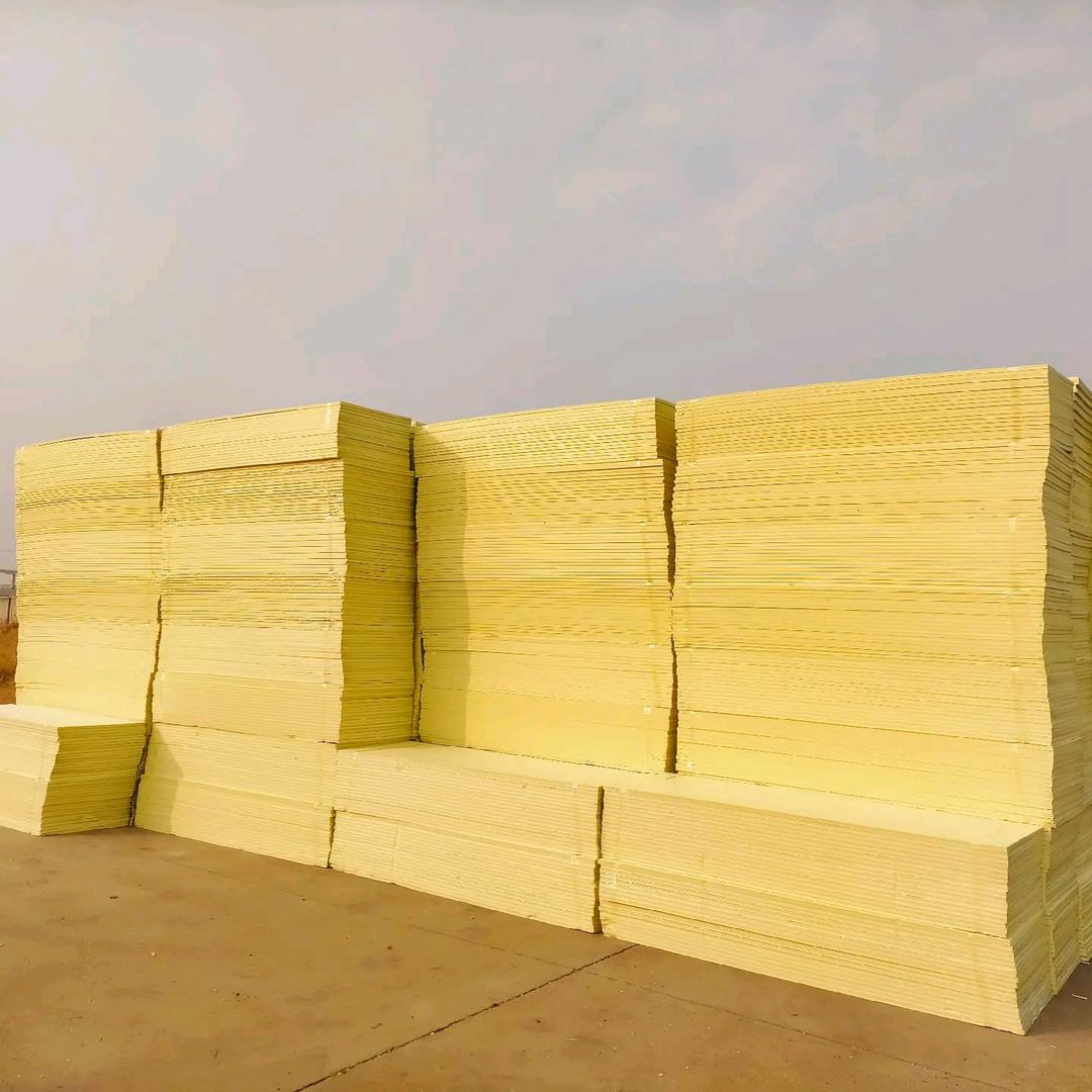 山东烟台保温挤塑板厂