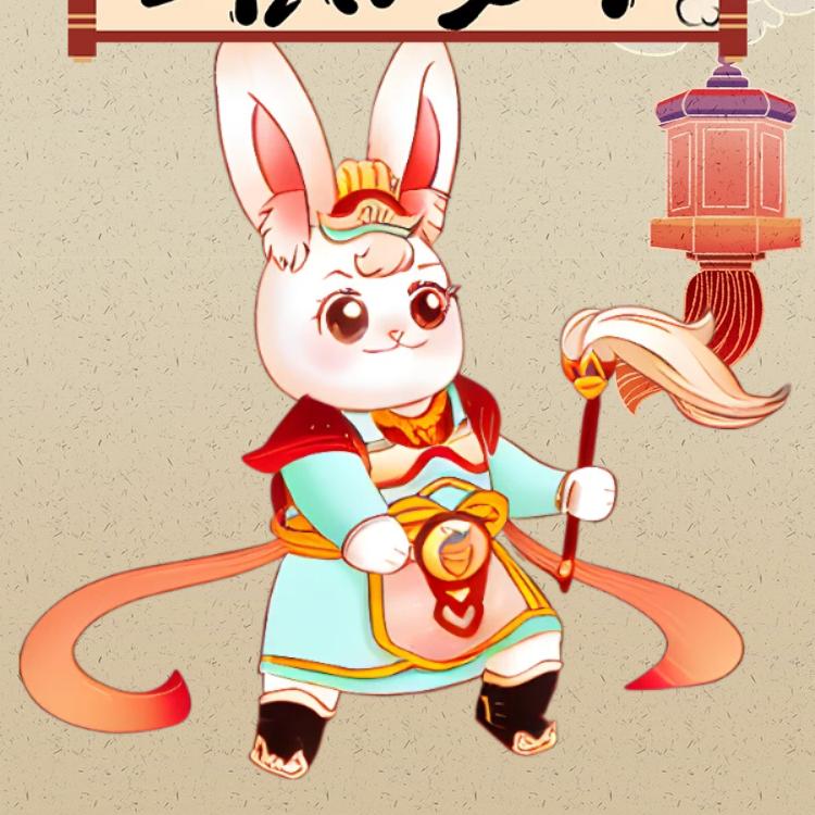 晴朗天