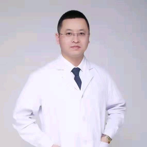 于洋—慧针堂创始人