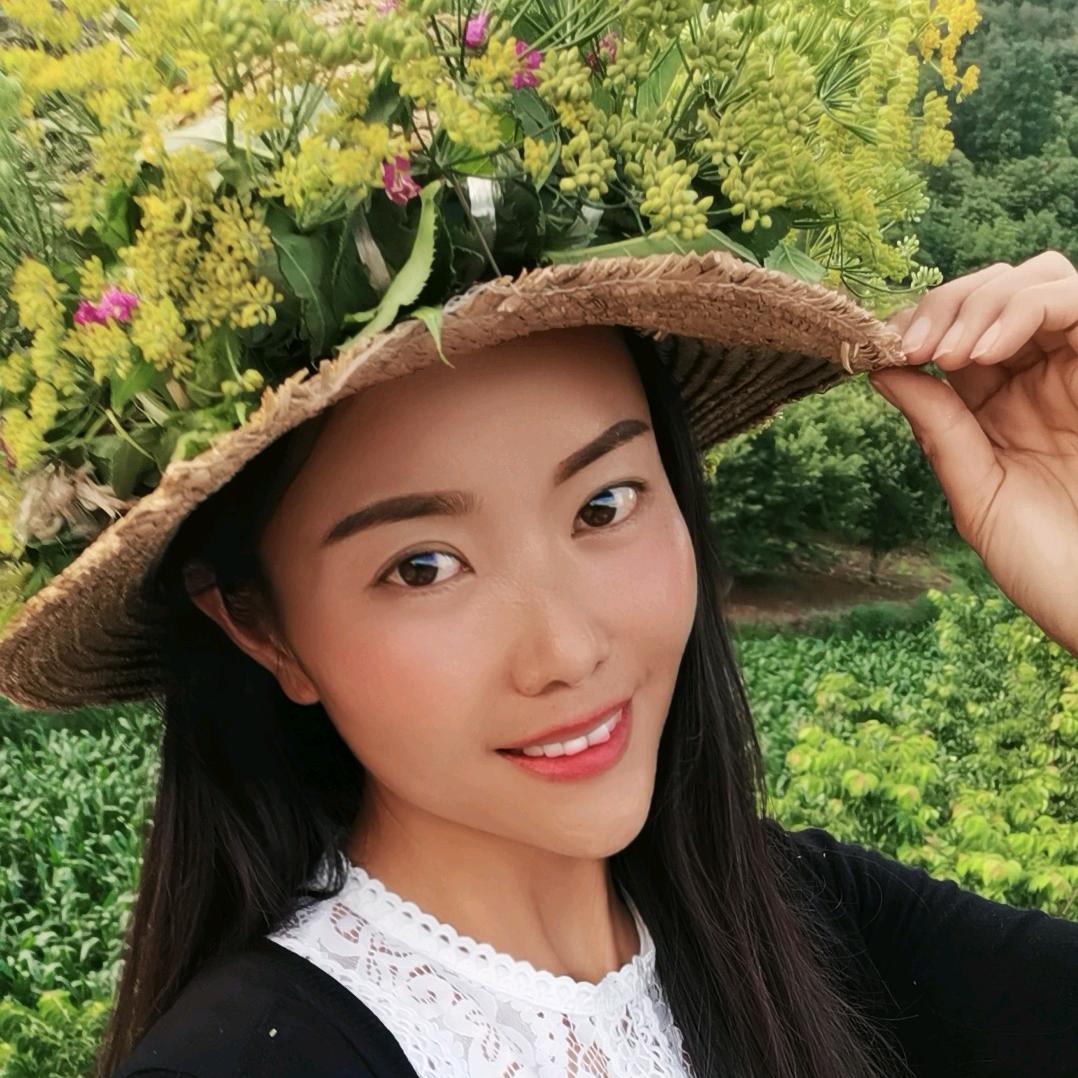 乡村媛媛