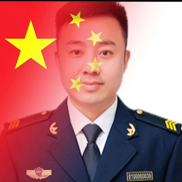 军赢天下🐮🐮🐮