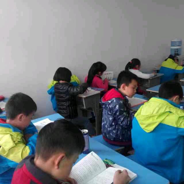 思而学托教赵凝