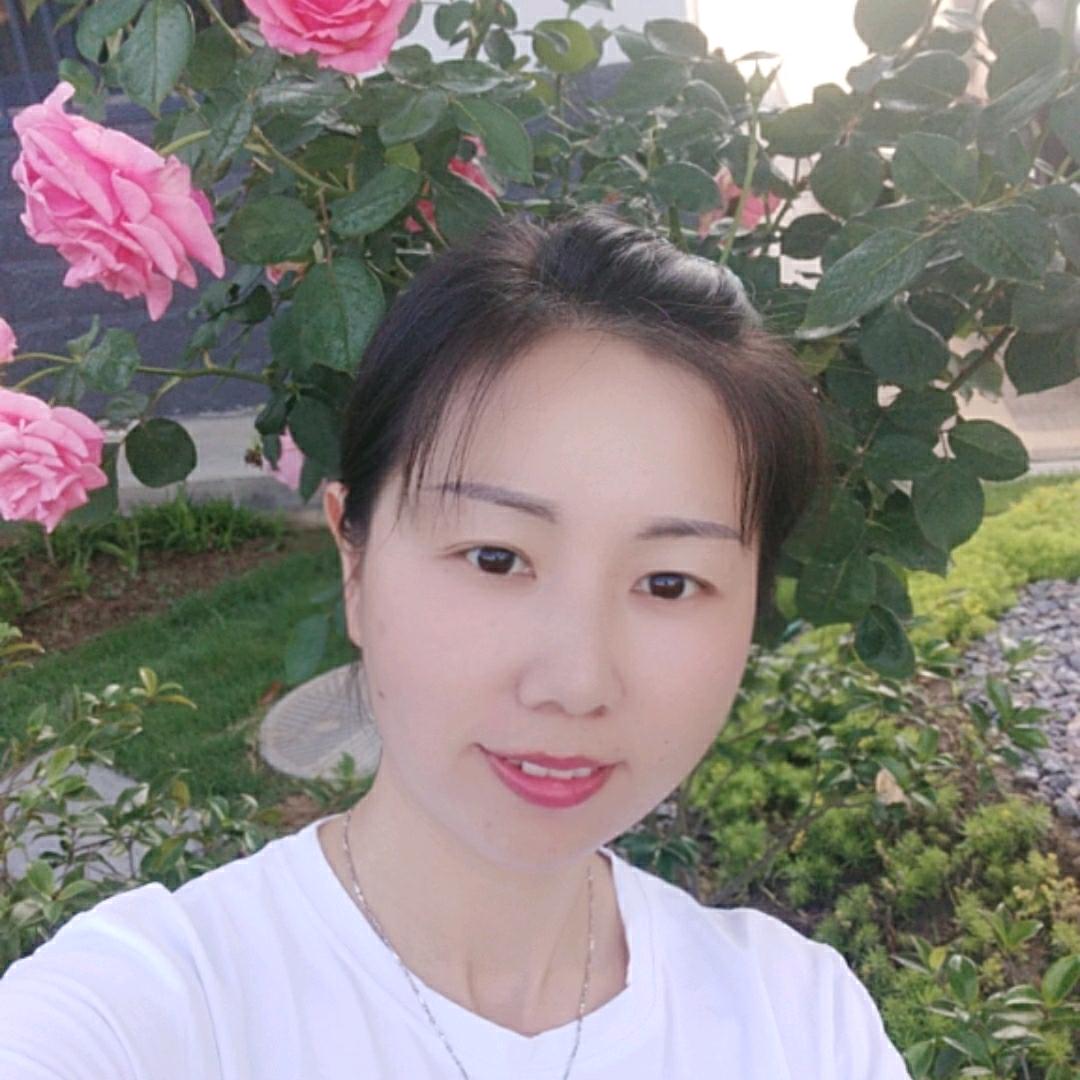 芳丫头
