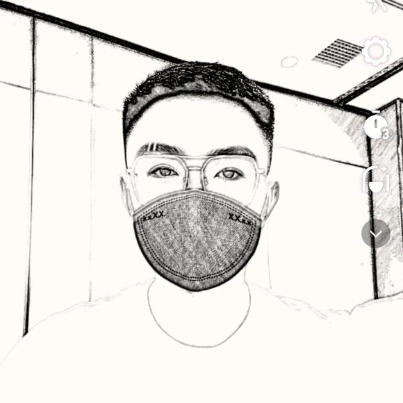 你总是那个样子