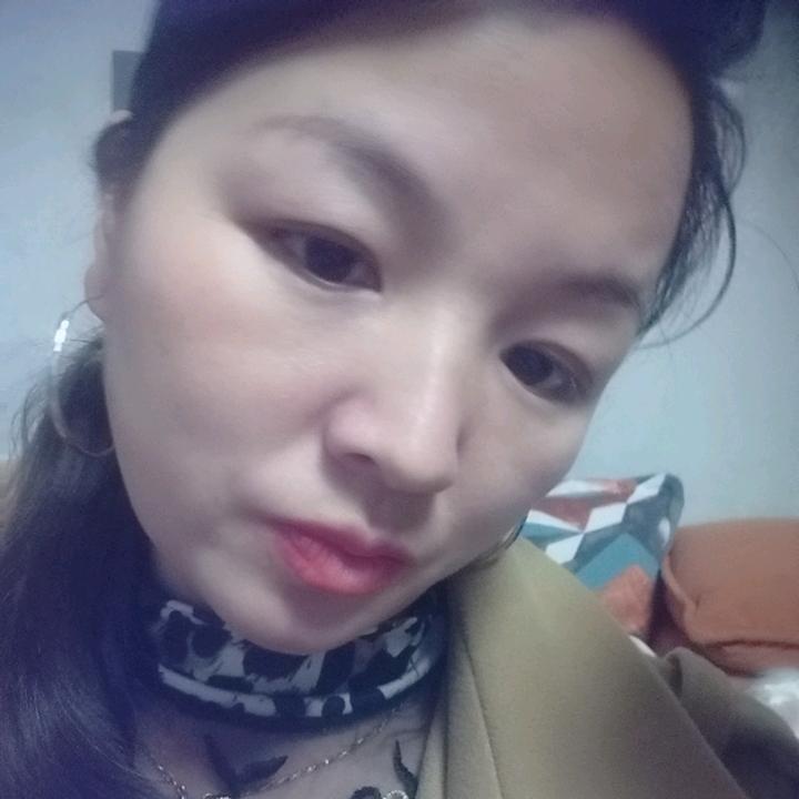 李丽霞