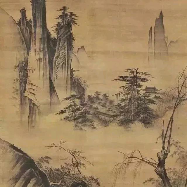心里的岁月
