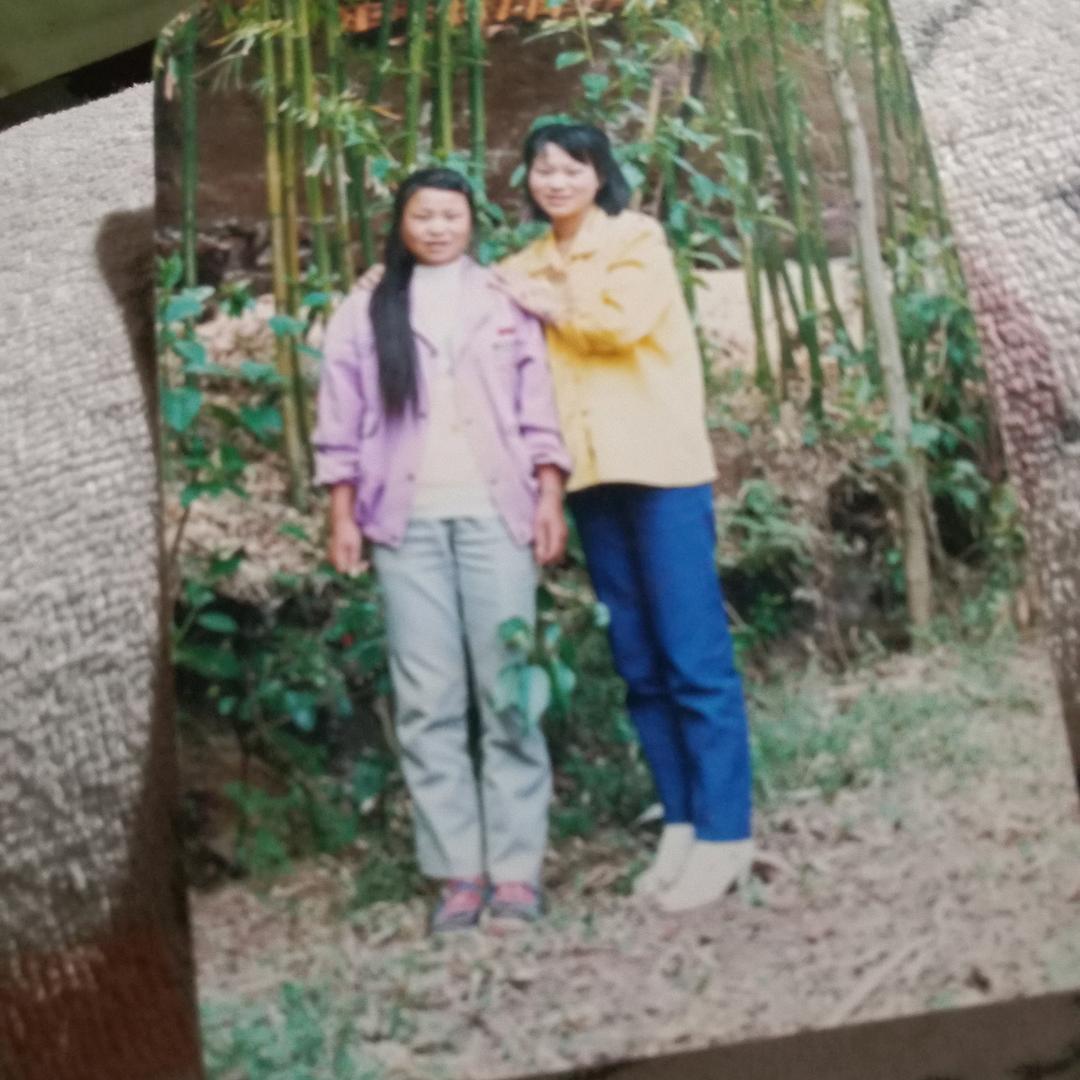 会泽四妹
