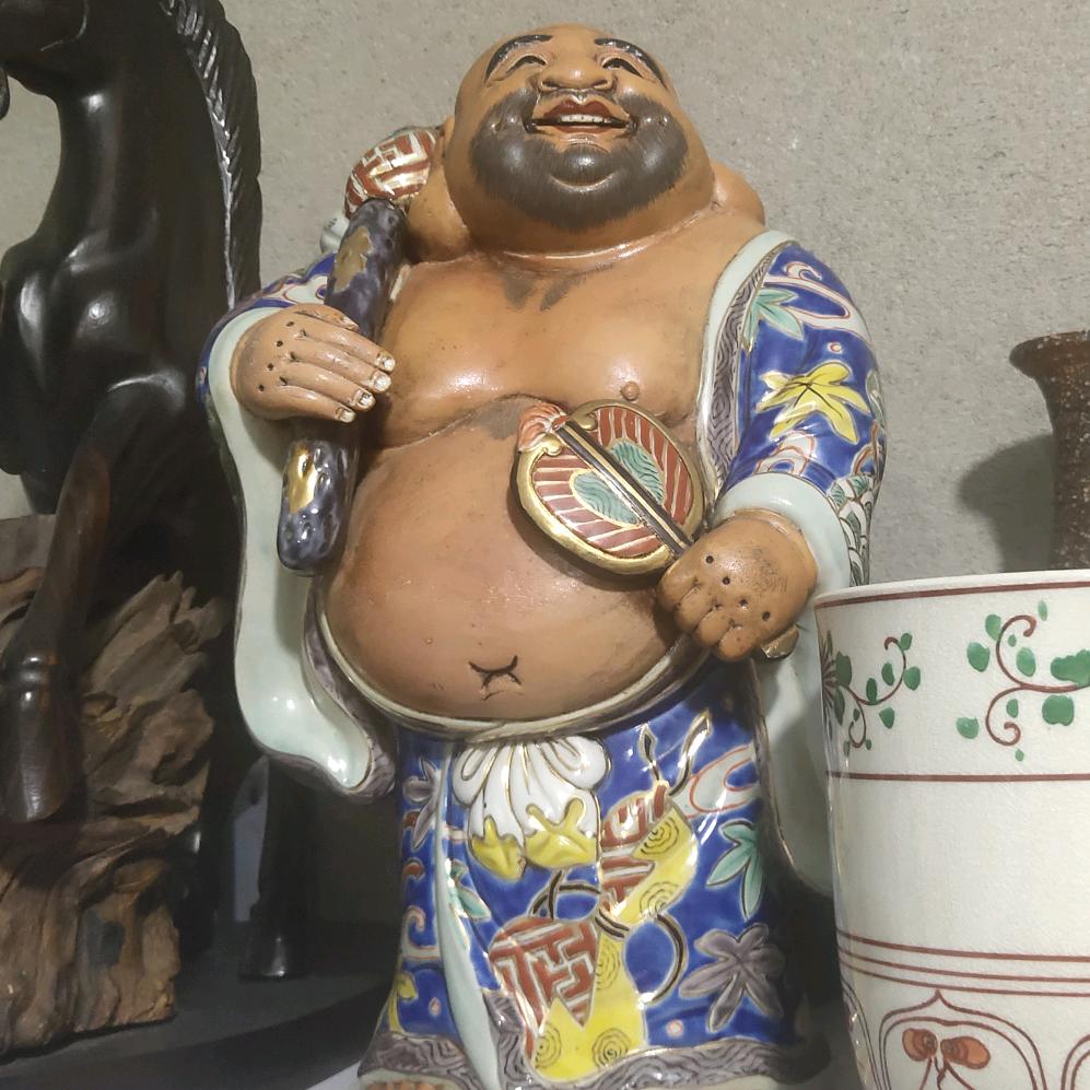 鑫隆日瓷杂货铺