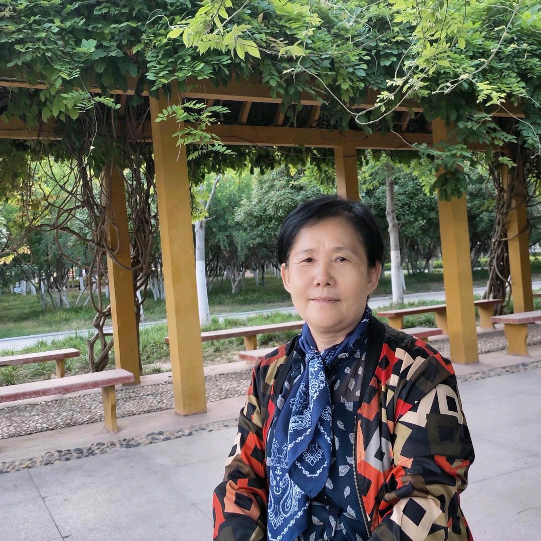 卜庆芳