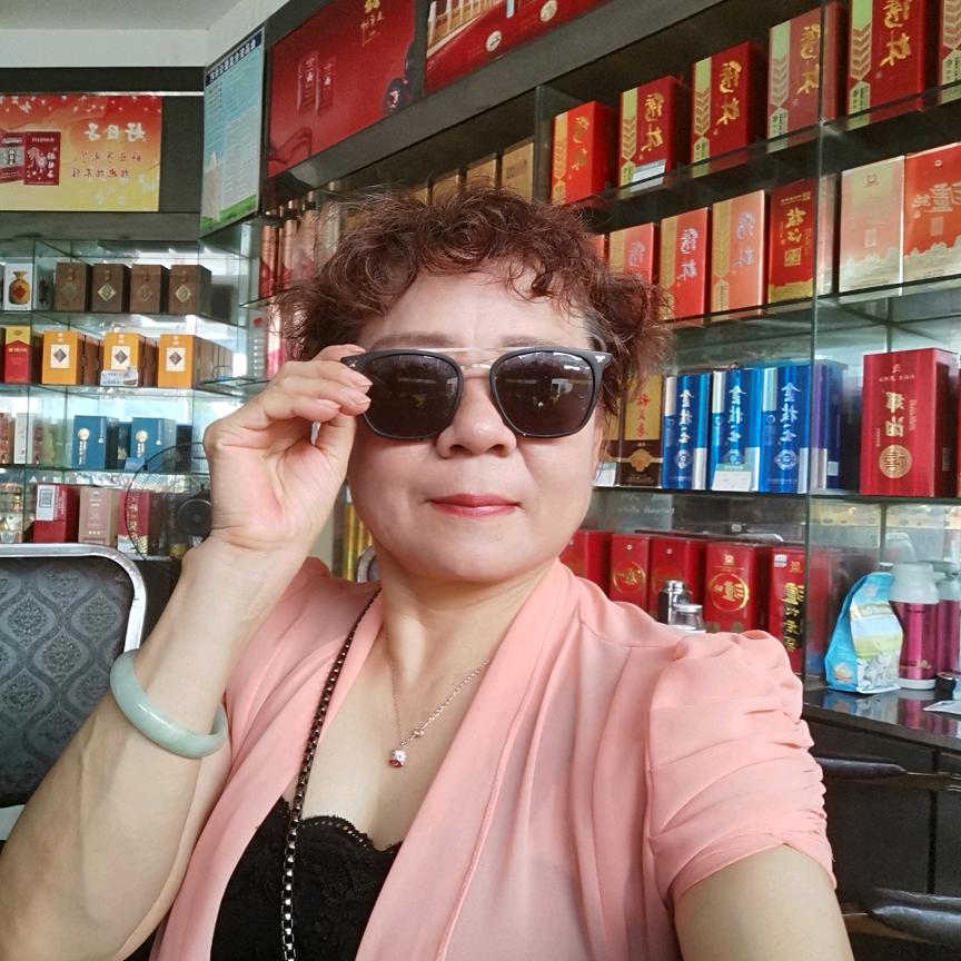 华姐好物，谁这么优秀关注我