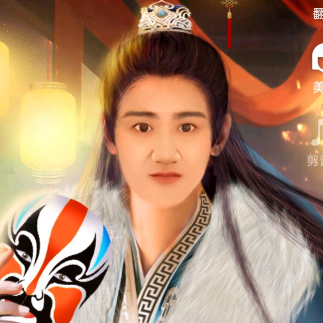 爱拍抖音优秀乘务管理员