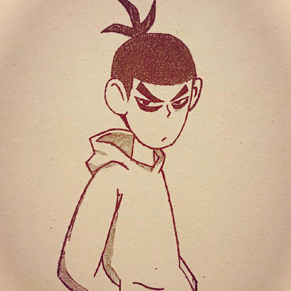 逆寒