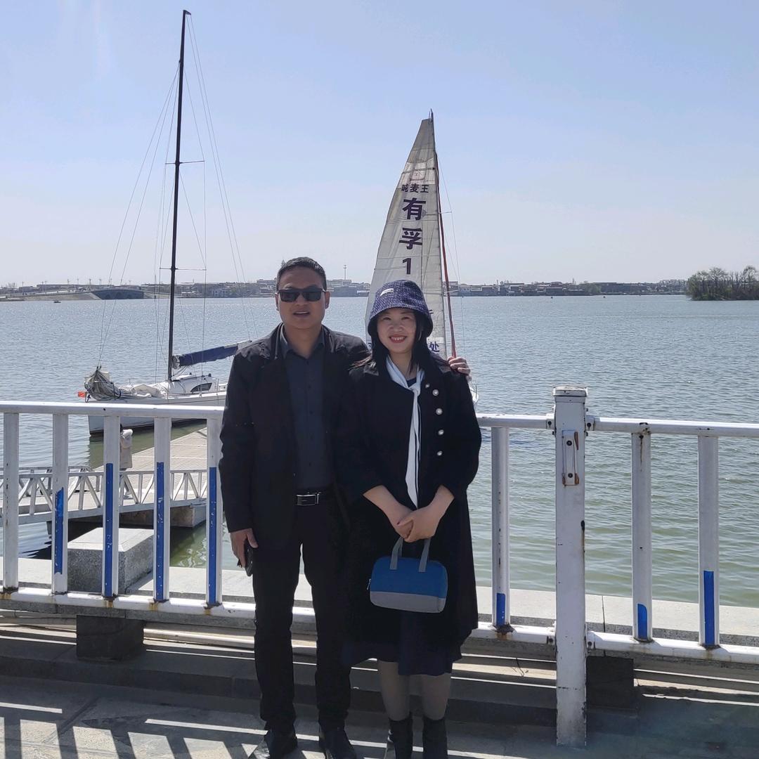 江村镇美的家电城