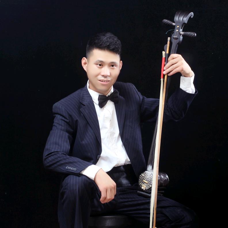 曲胡🎵小海