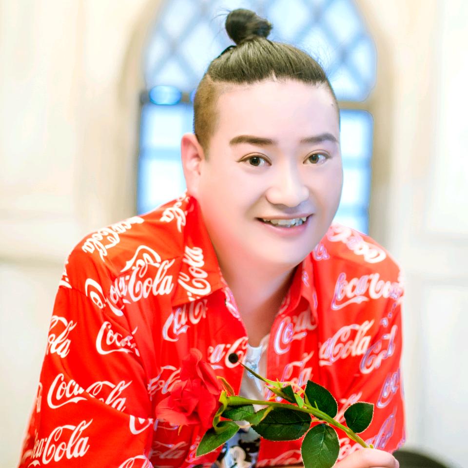 尹俊澈🌈