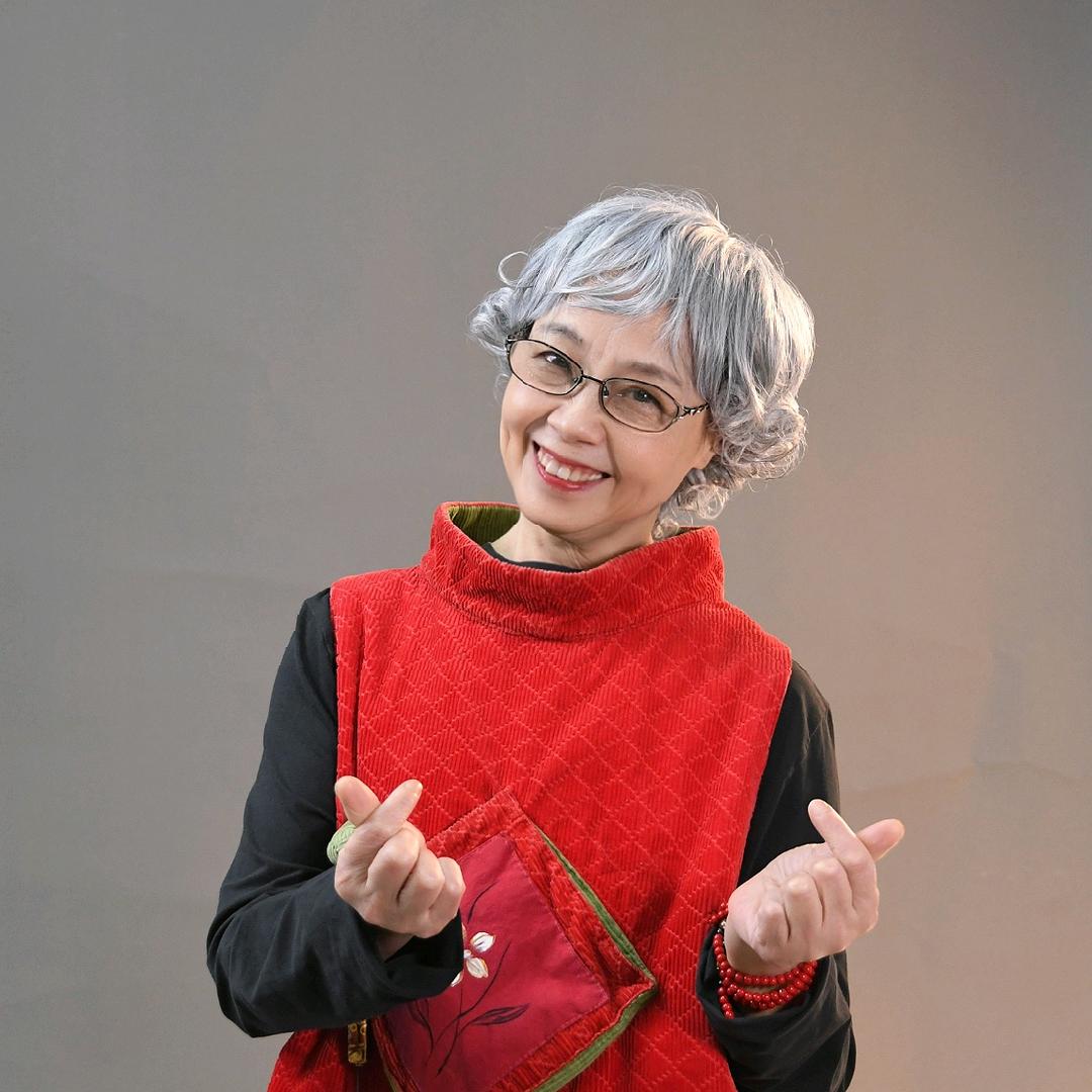 火火的姑娘