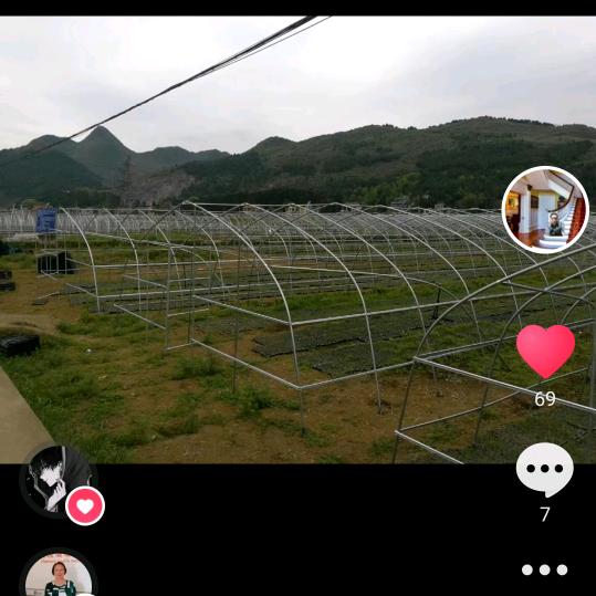 从江团队专业安装大棚制造做简易棚