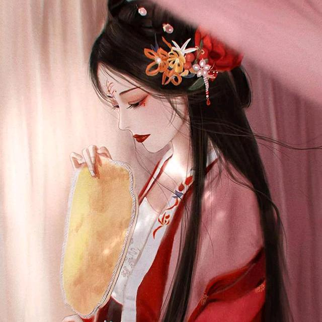 檐↓等君归