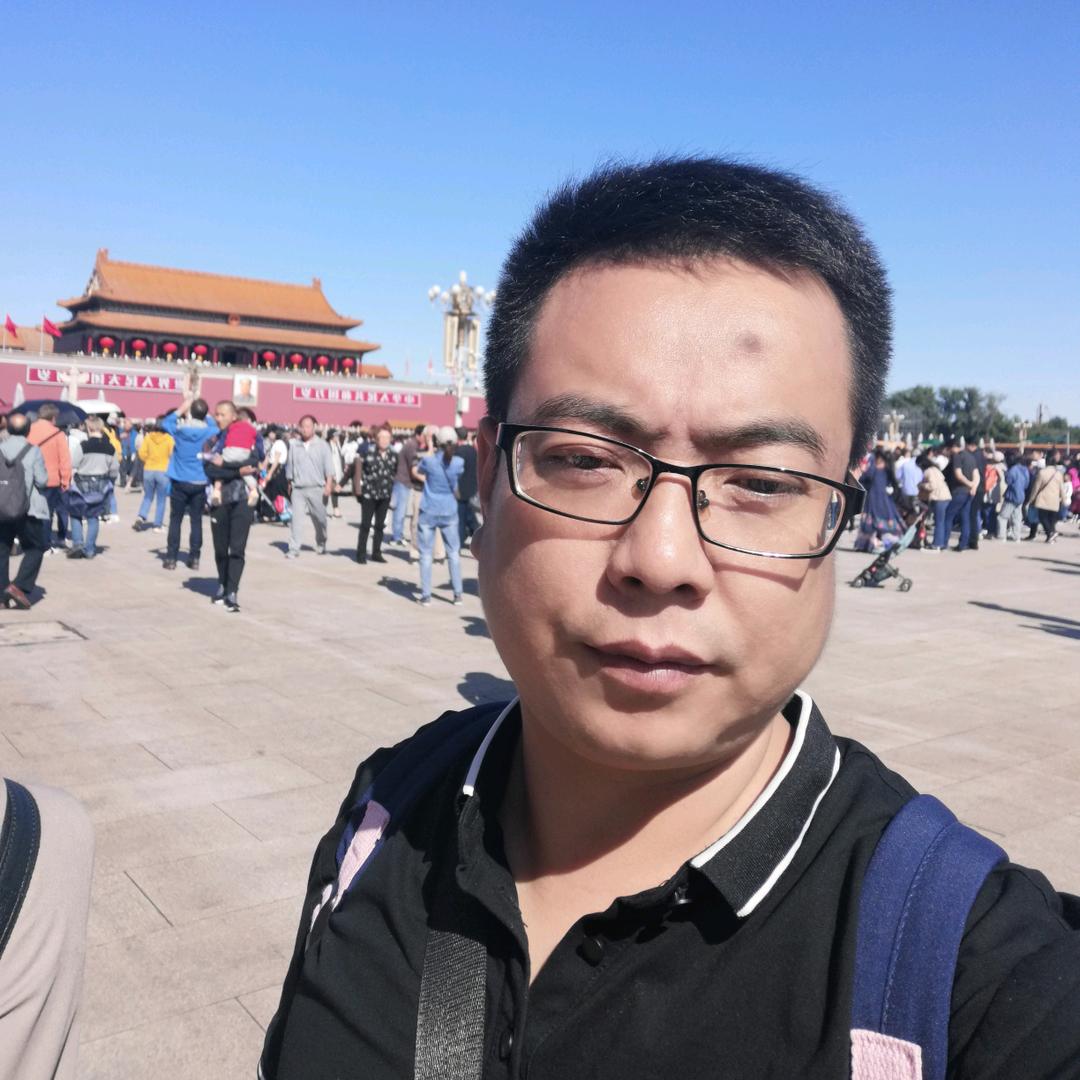 80后大叔