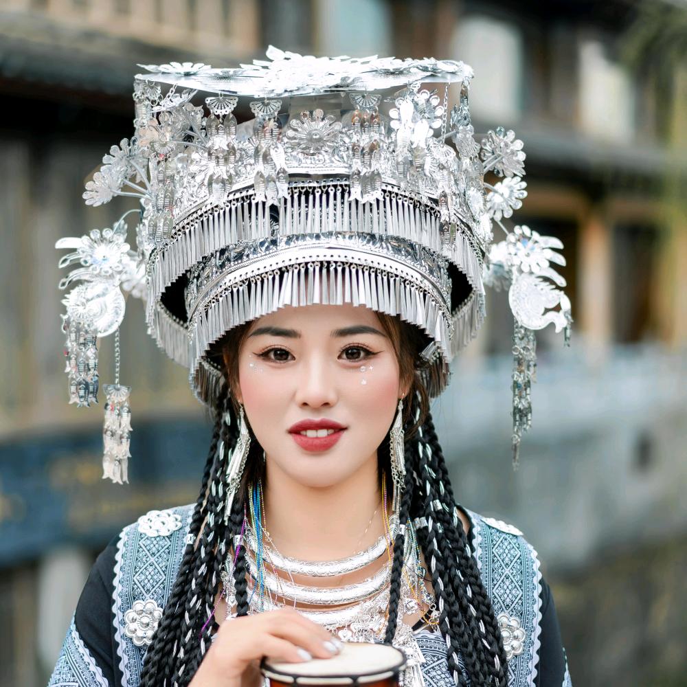 观山悦房产顾问赖春梅