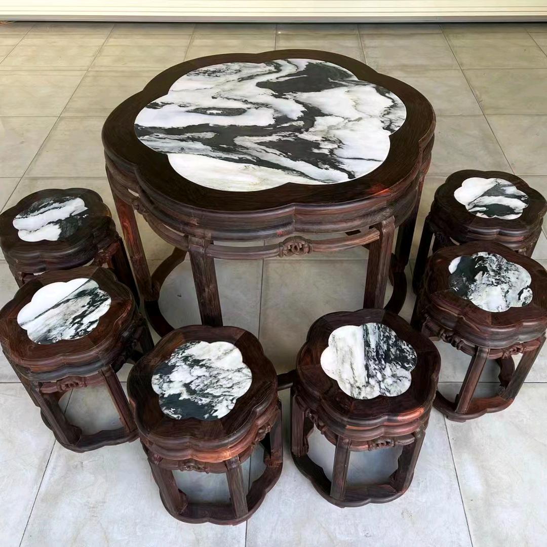 豪佳红木家具厂