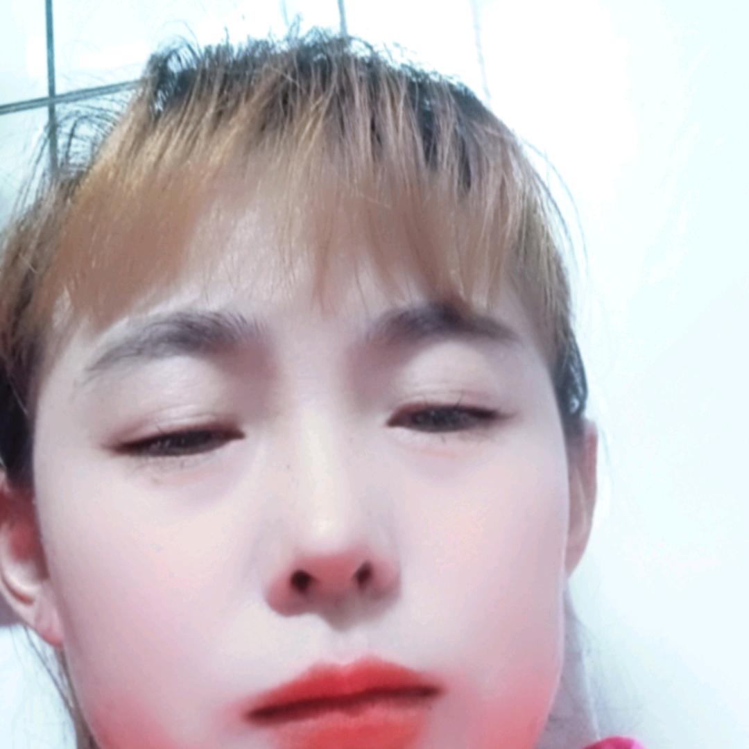 最美的我
