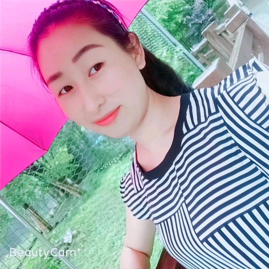 佑佑（开荒保洁，美缝）