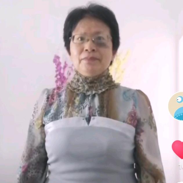 蔡会计爱运动