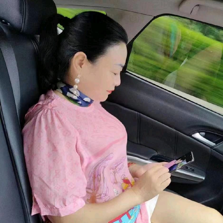 爱酒之人
