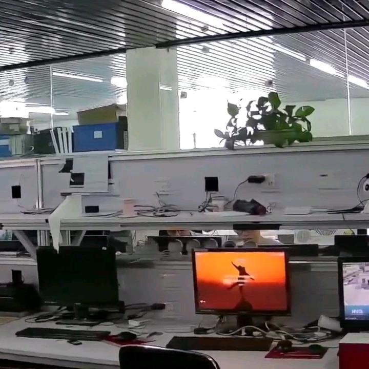 用事实说话