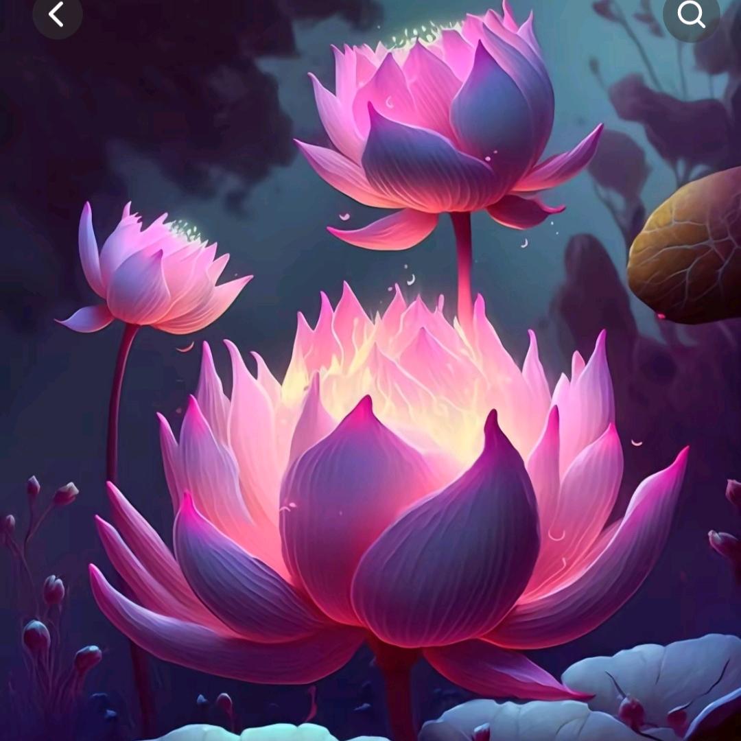 浅蓝爱茶