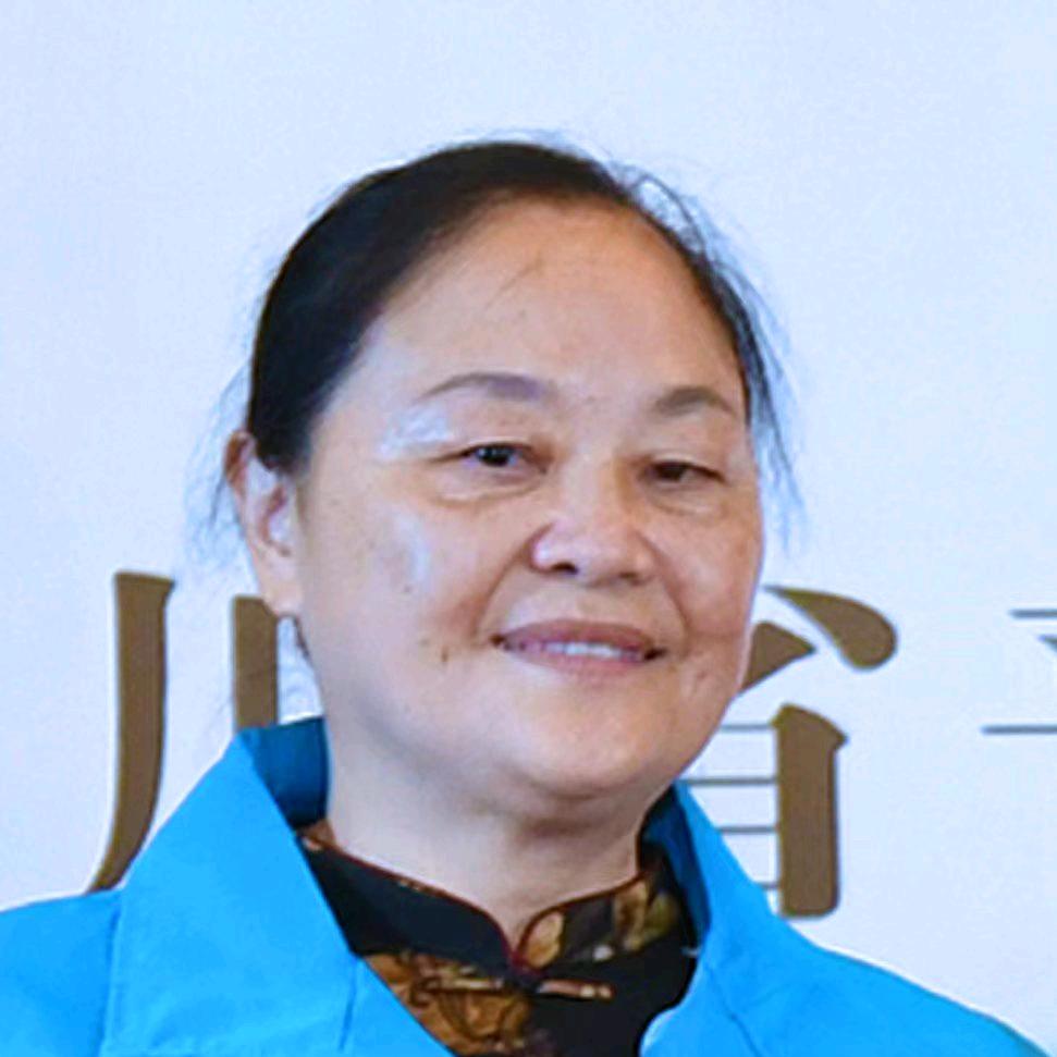 远征军后人蒲寒