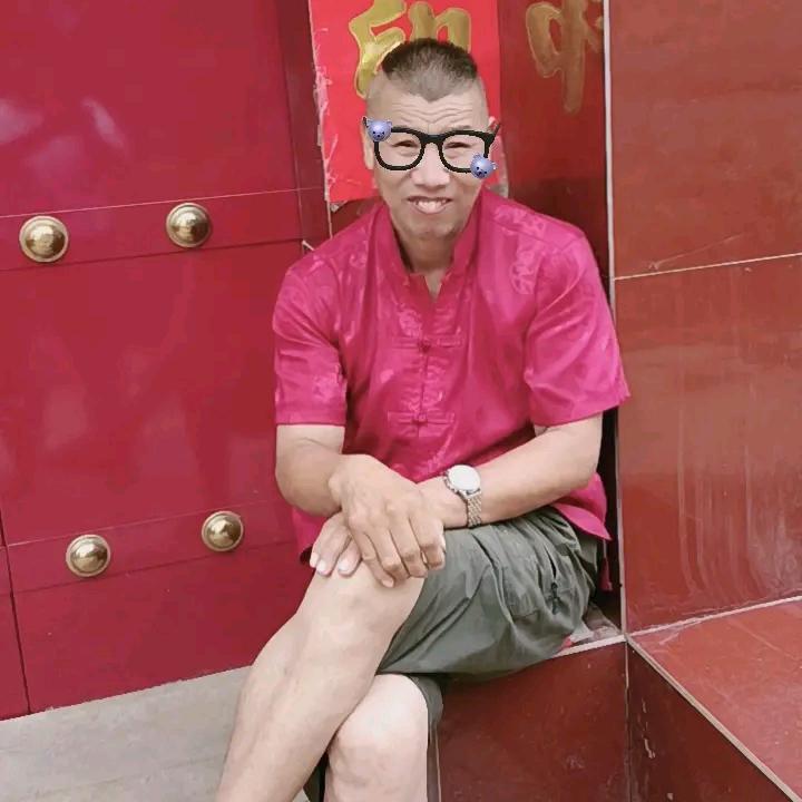 杨疯子