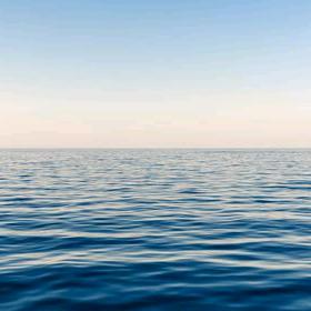 海底之心