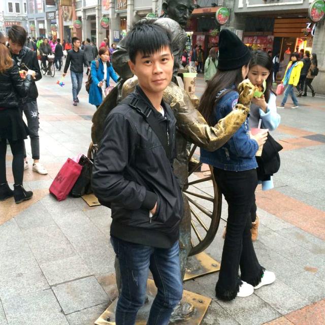 王泽权