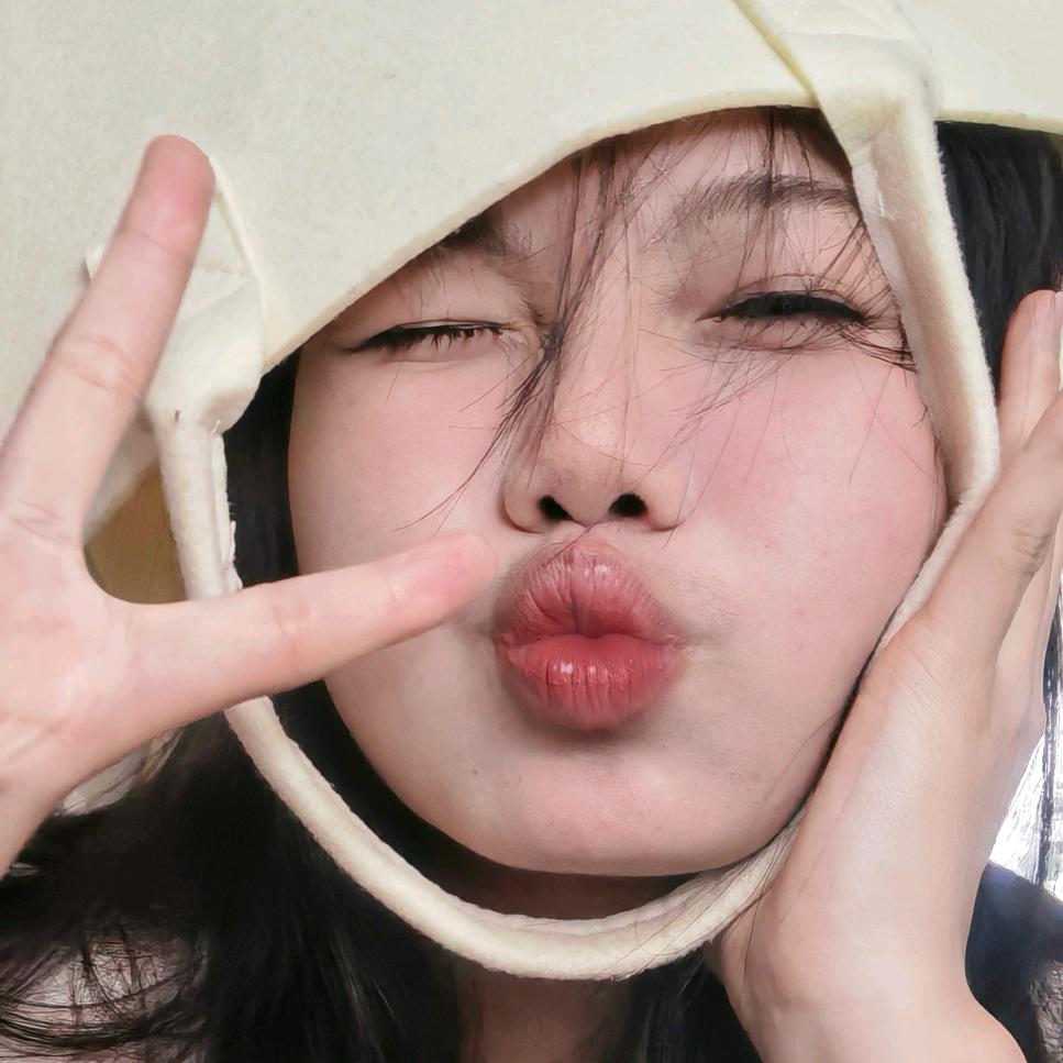 小羊同学🍼