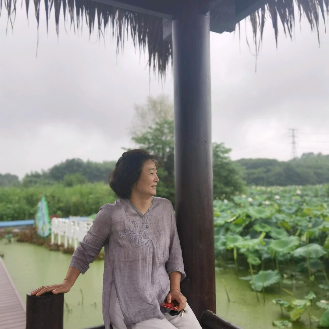 忆流年