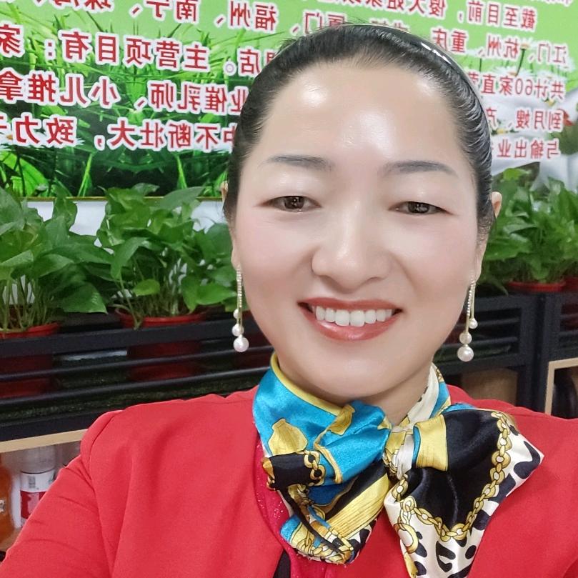 晓欣家政    南宇