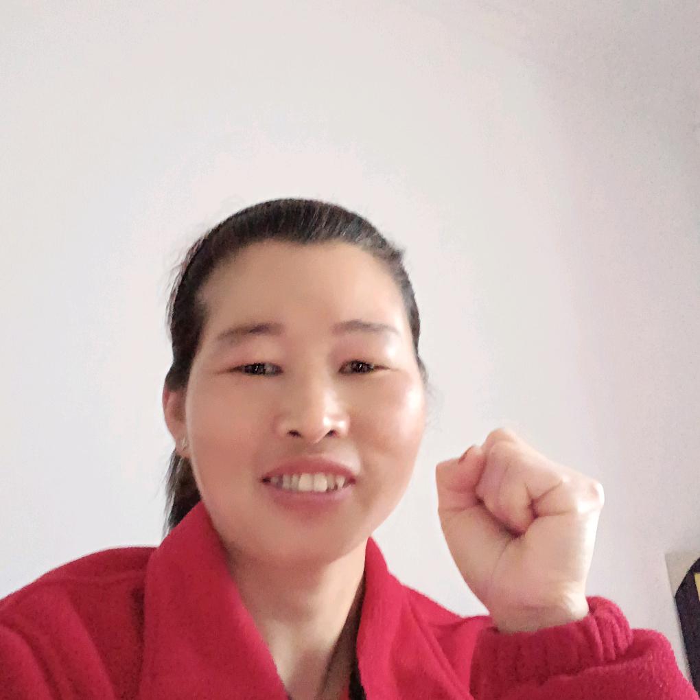 大门牙的姐姐